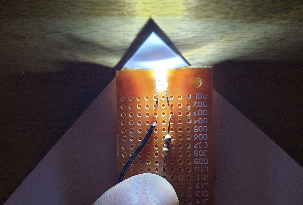 Taschenlampe