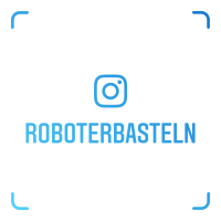 Instagram Nametag